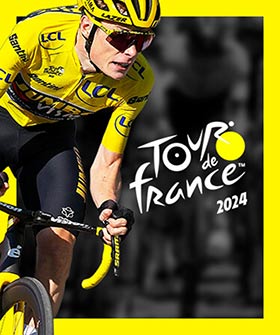 
    Tour de France 2024
