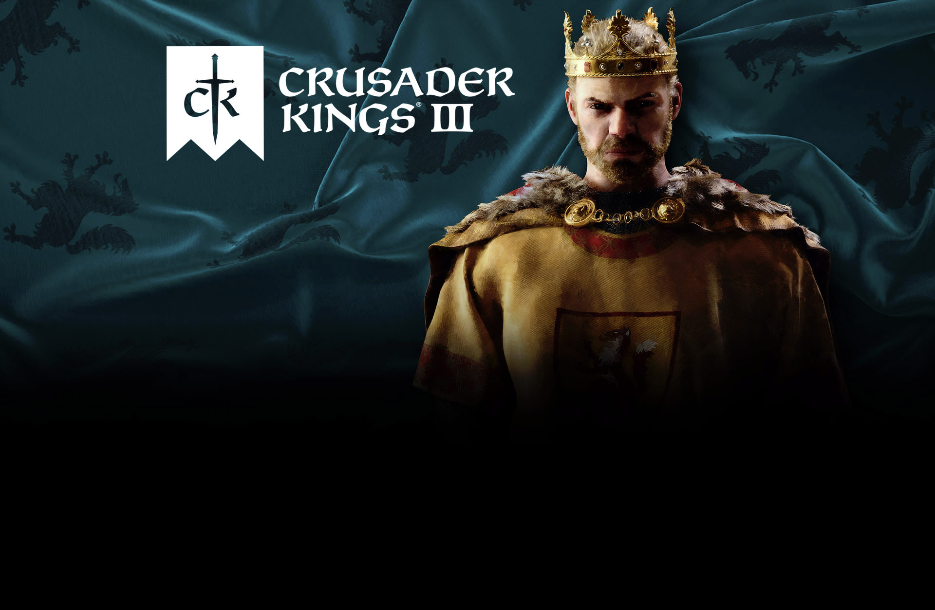 crusader kings 3 wallpaper