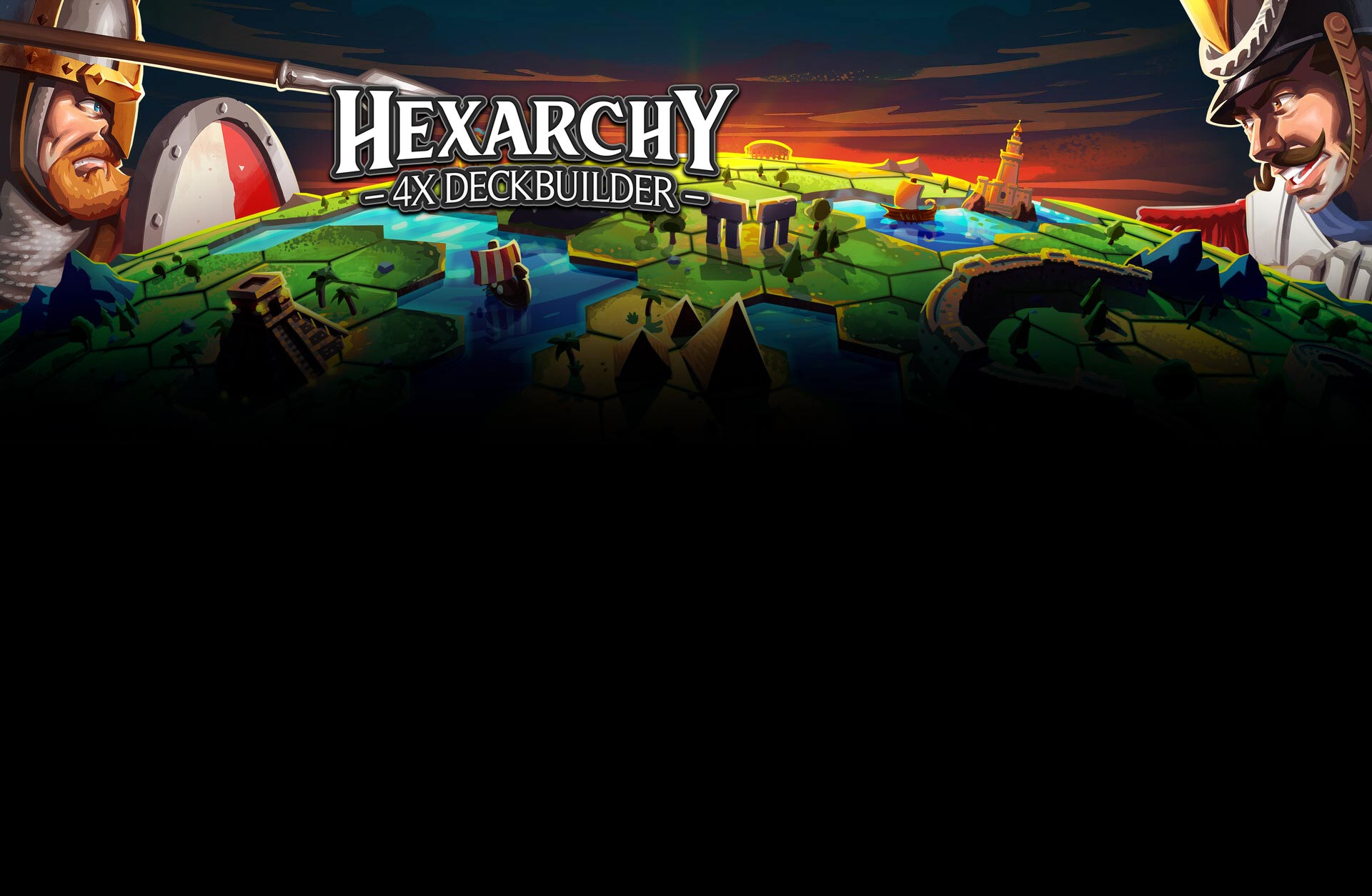 Hexarchy