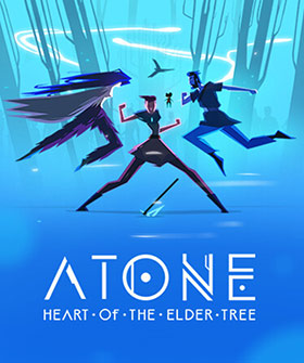 
    ATONE: Heart of the Elder Tree
