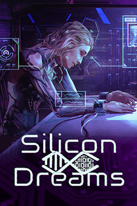 
    Silicon Dreams | cyberpunk interrogation
