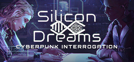 Silicon Dreams | cyberpunk interrogation