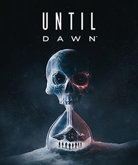 Until Dawn™