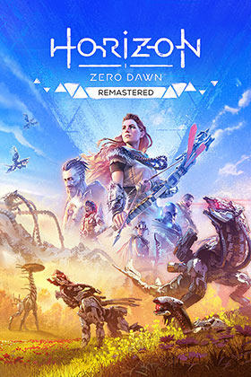 
    Horizon Zero Dawn™ Remastered
