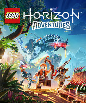 
    LEGO® Horizon Adventures™
