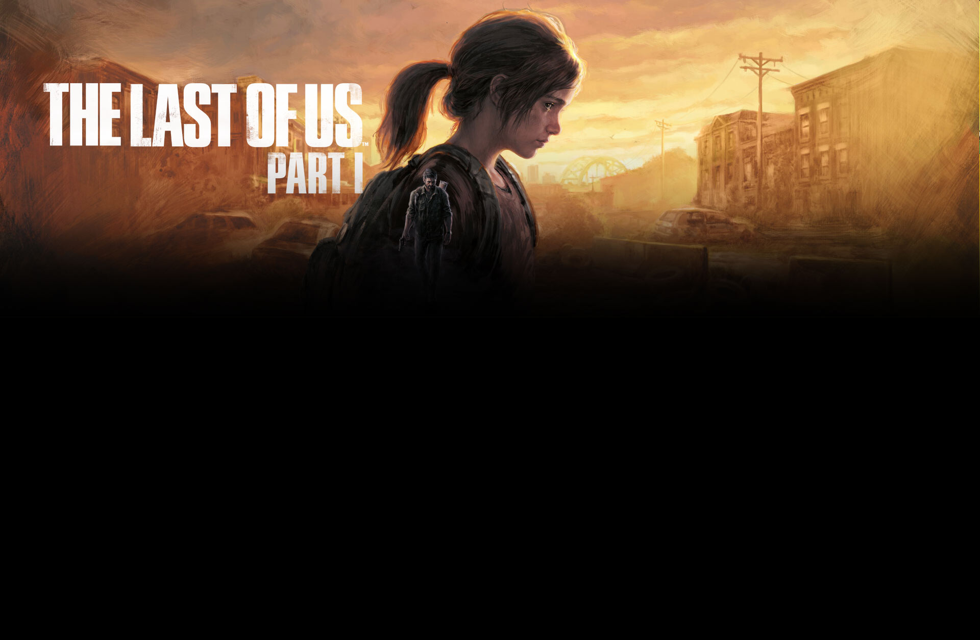 The Last of Us™ Part I - Play&Game