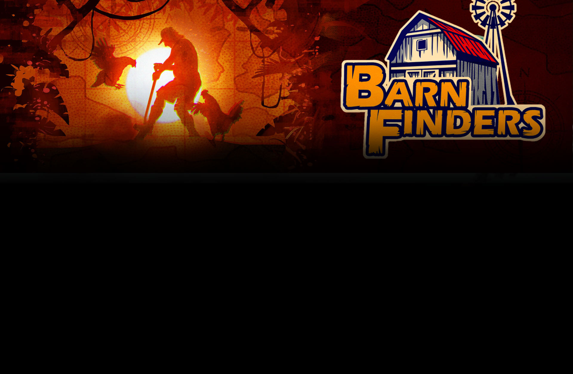 BarnFinders