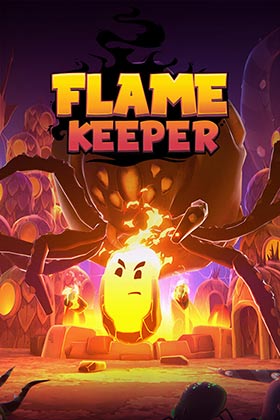 
    Flame Keeper
