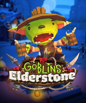 
    Goblins of Elderstone
