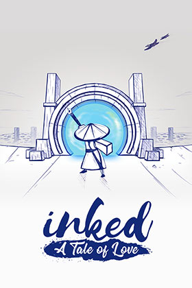 
    Inked: A Tale of Love
