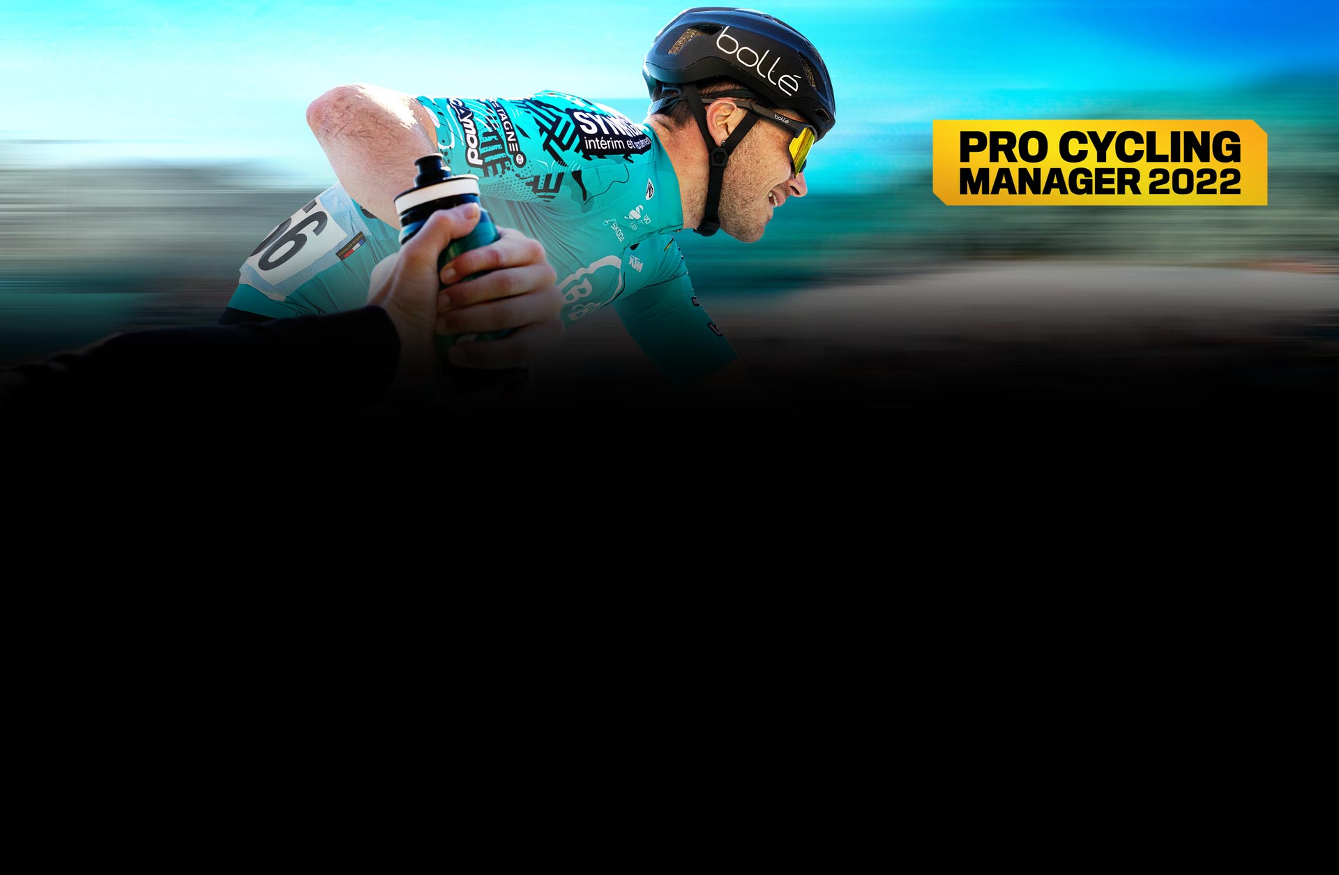 Buy Pro Cycling Manager 2022 on GAMESLOAD