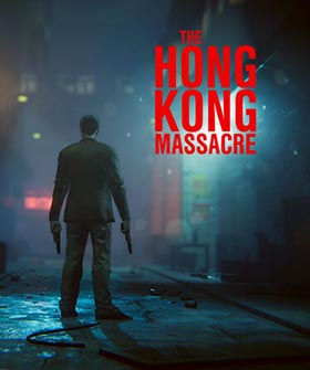 
    The Hong Kong Massacre
