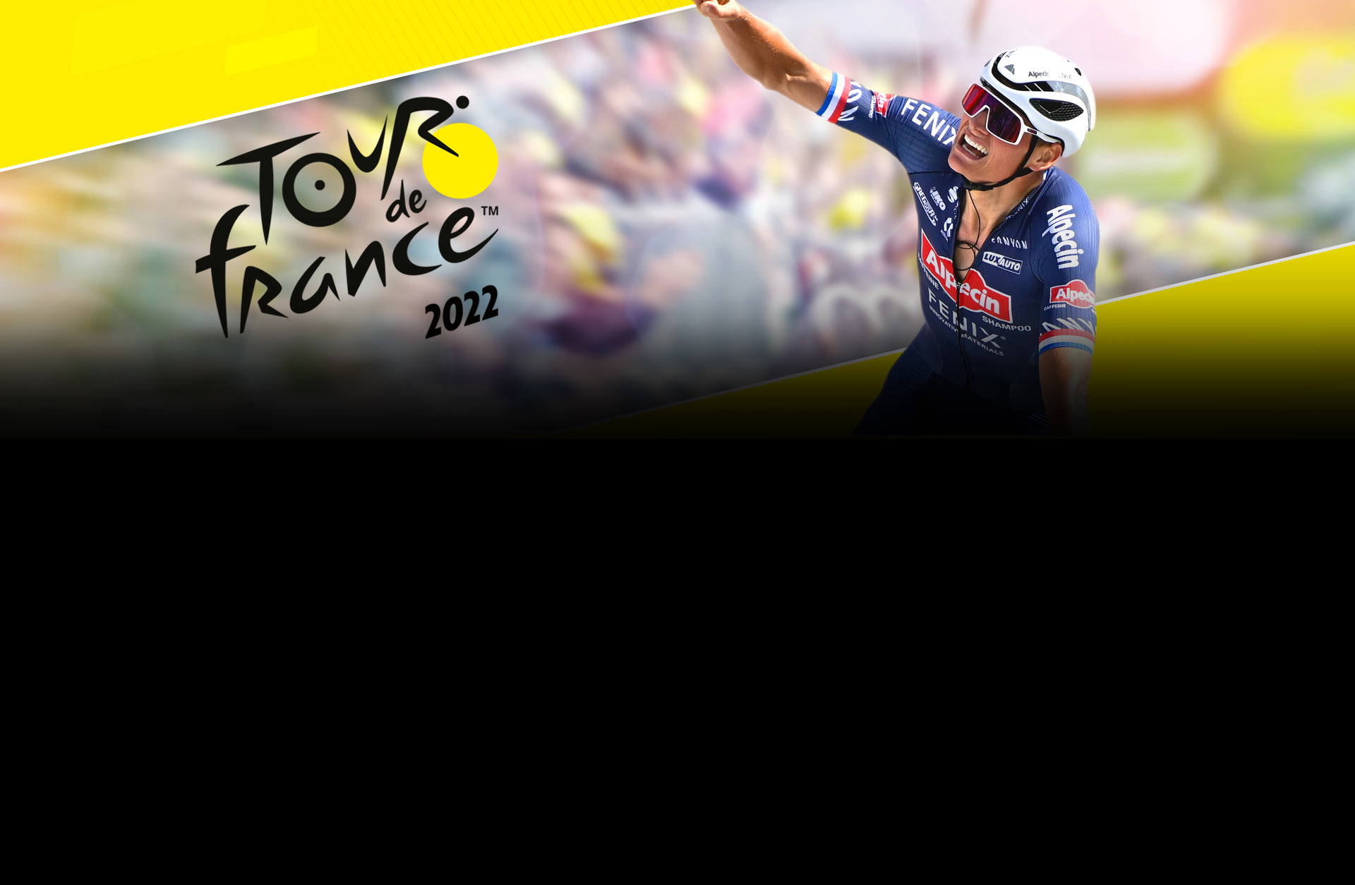 Tour de France 22