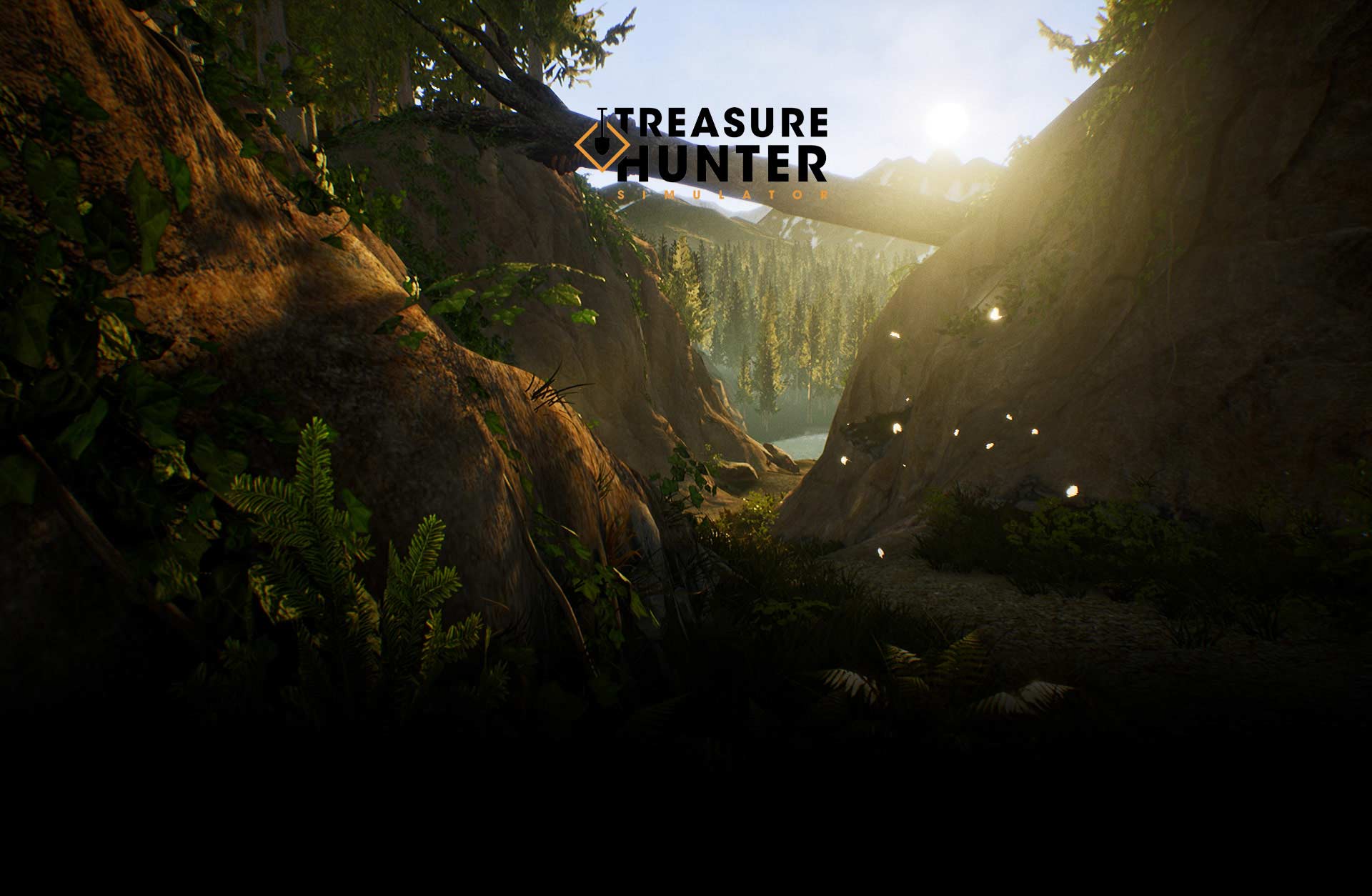 Treasure hunter simulator обзор