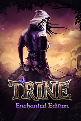 
    Trine Enchanted Edition
