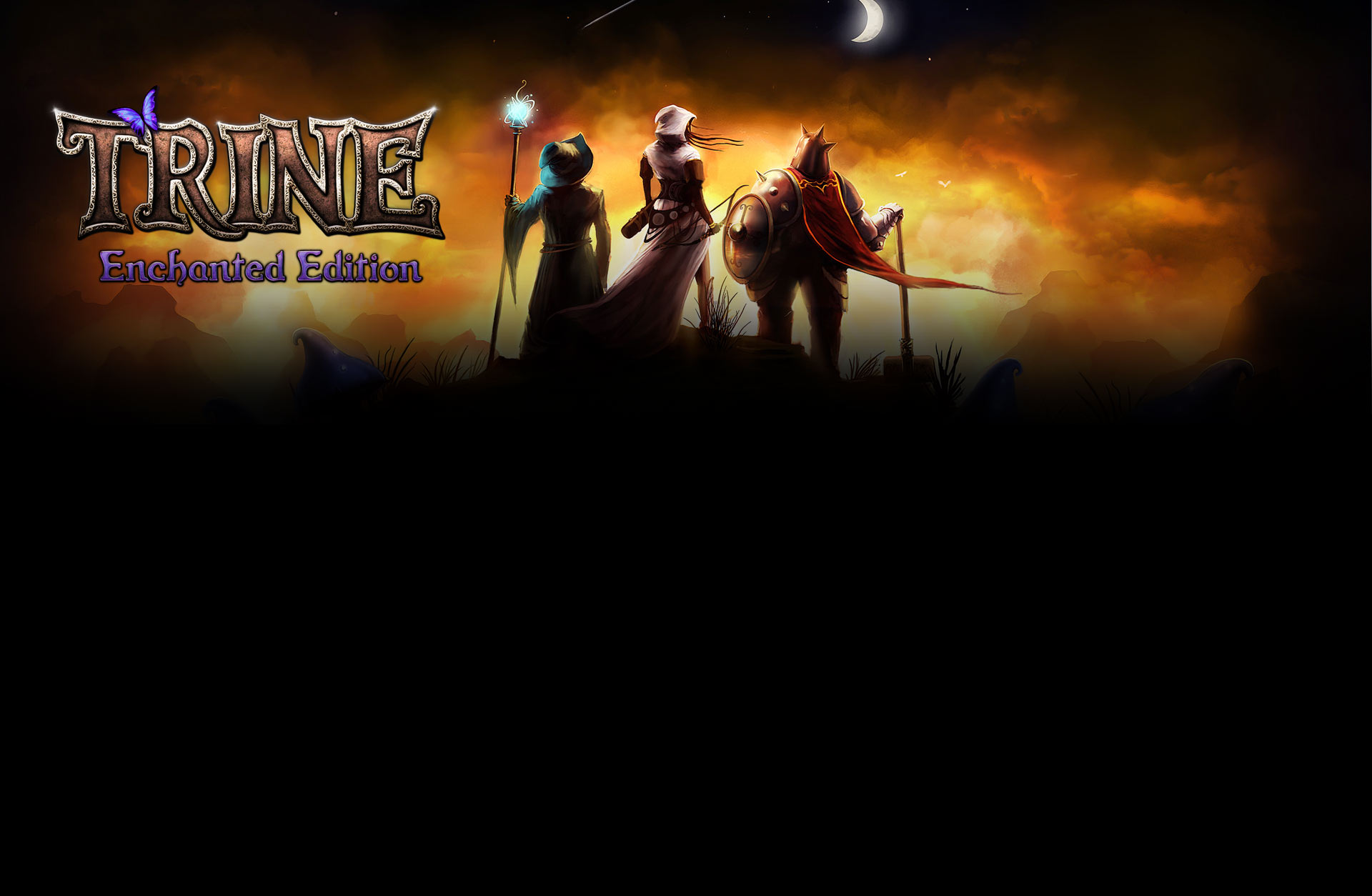 Trine Enchanted Edition