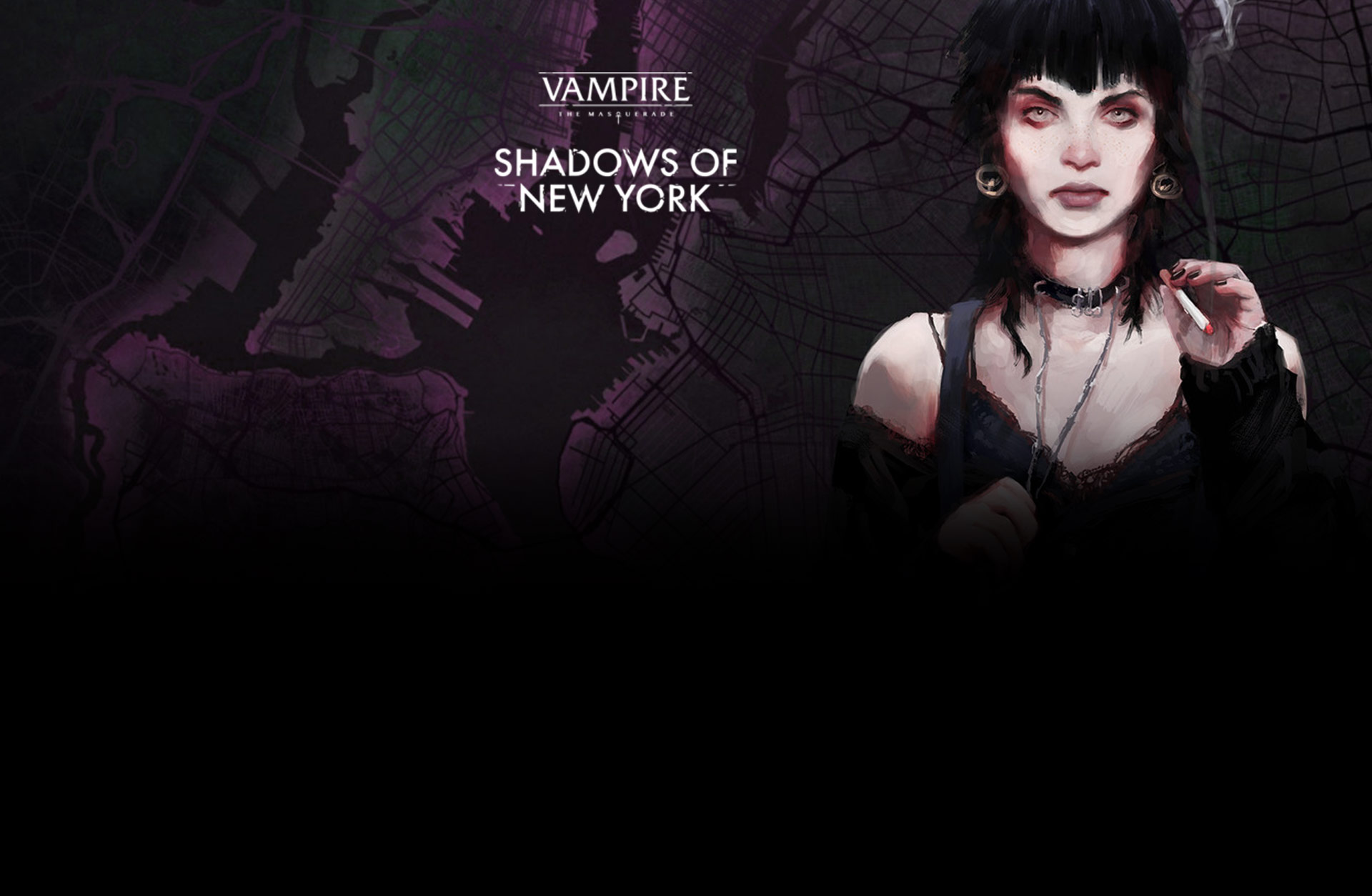 Vampire: The Masquerade - Shadows of New York Review: A Pawn in a