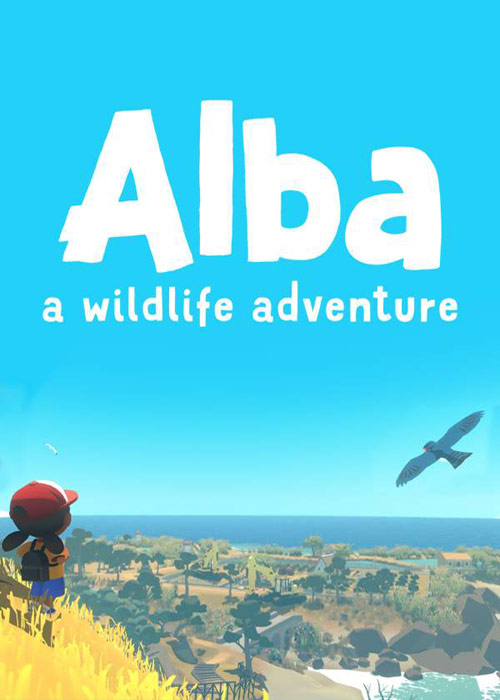 Alba a wildlife adventure прохождение