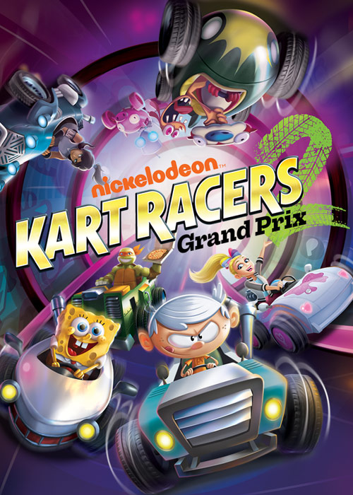 nickelodeon kart racers 2 grand prix download