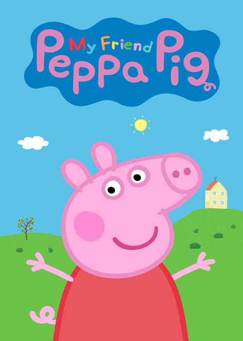 Buy My Friend Peppa Pig on GAMESLOAD