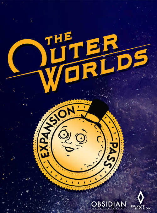 The Outer Worlds: Murder on Eridanos DLC EU (Epic), PC