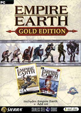empire earth 3 ww2
