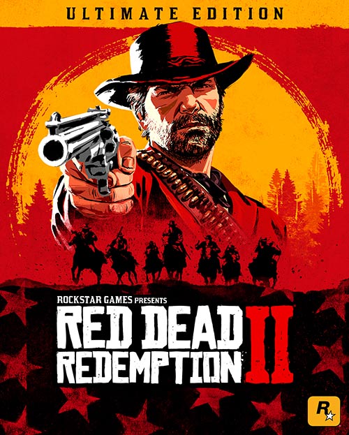 Red Dead Redemption 2: Ultimate Edition