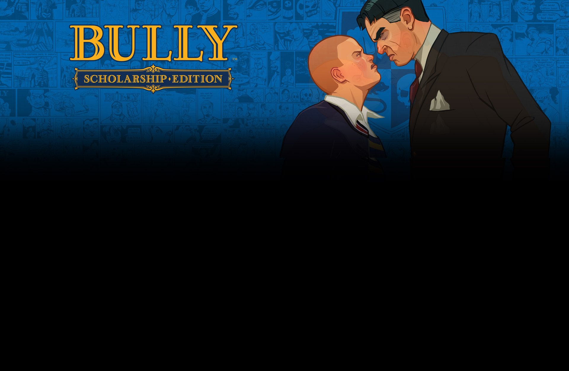 Bully Anniversary Edition - Mascot Boss Fight 
