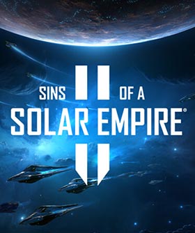 Sins of a Solar Empire II