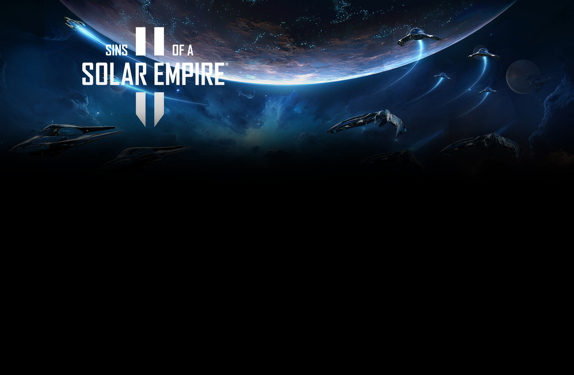 Sins of a Solar Empire II