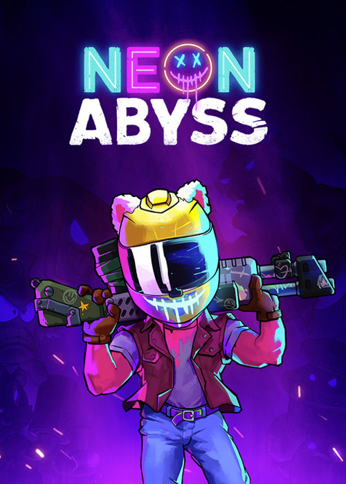 Buy Neon Abyss on GAMESLOAD