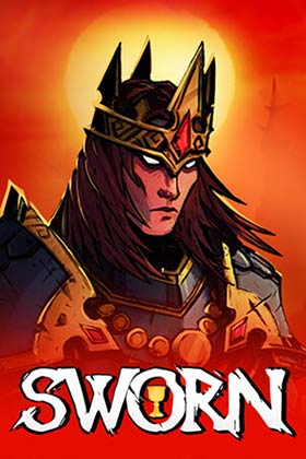 
    Sworn Early Access
