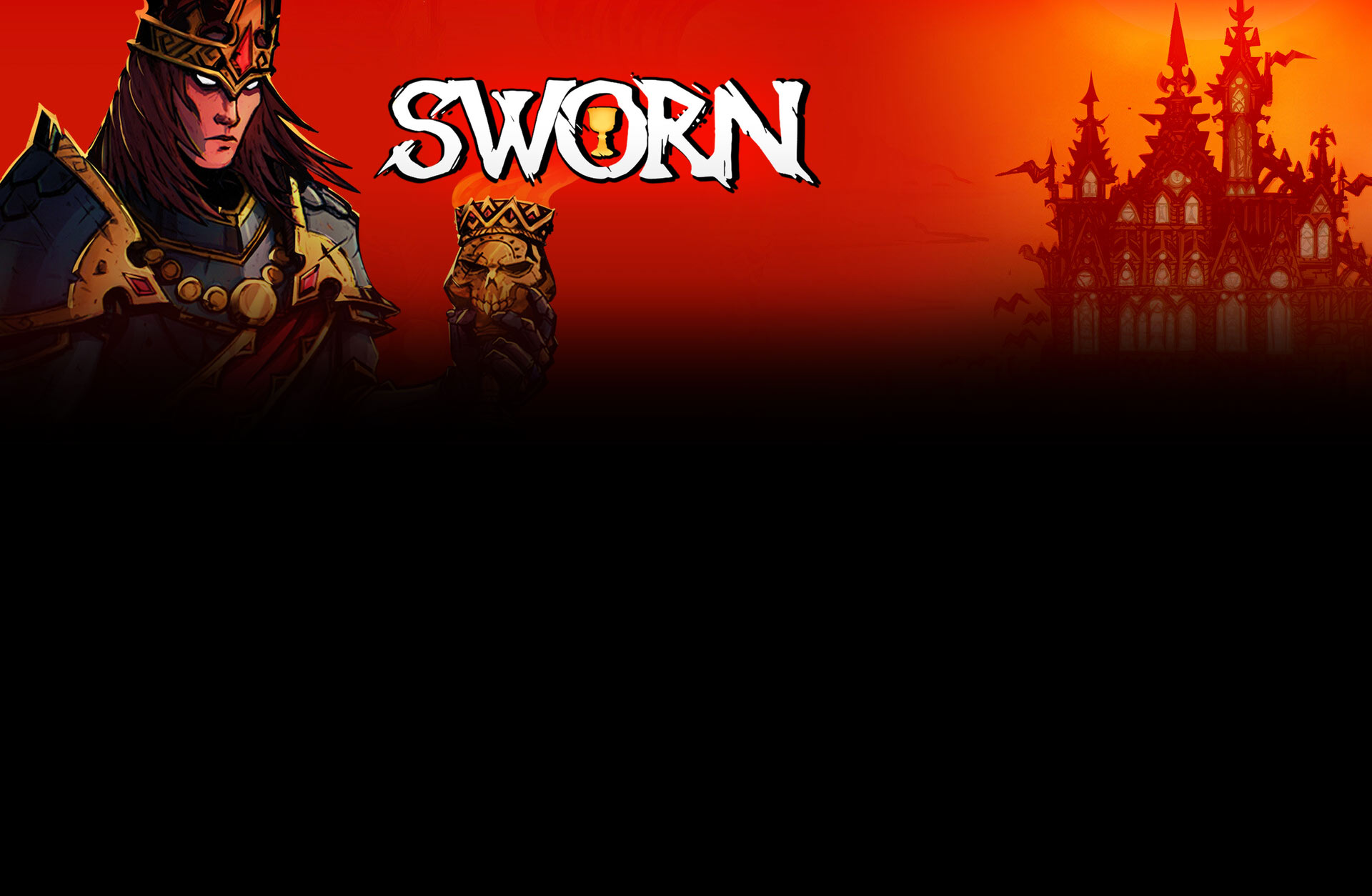 Sworn Early Access