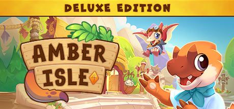 Amber Isle - Deluxe Edition