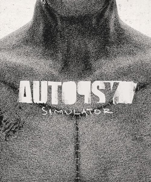 Autopsy Simulator