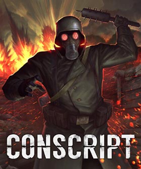 
    CONSCRIPT
