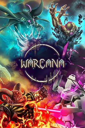 
    WARCANA - Ultimate Edition
