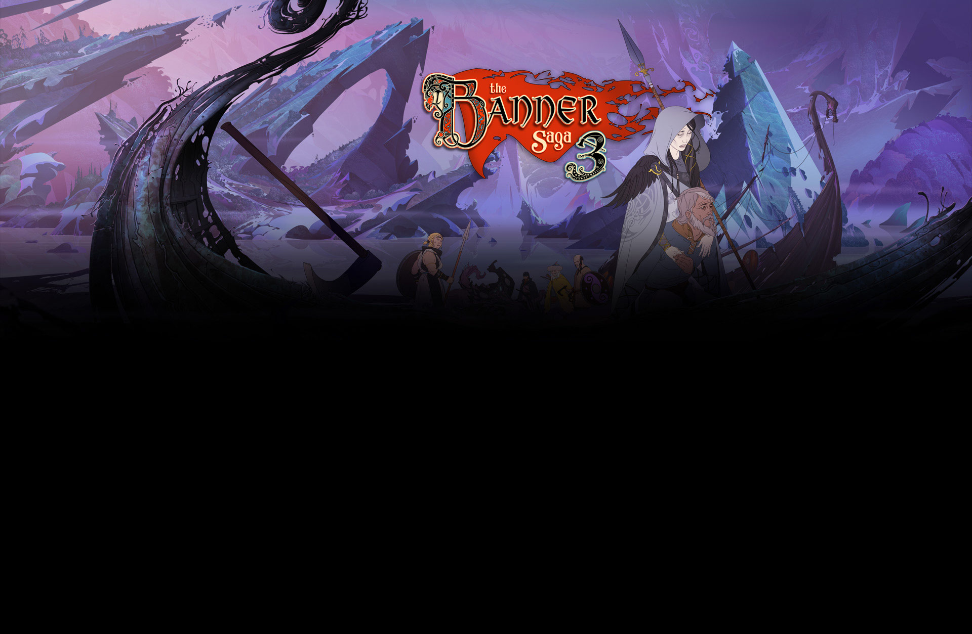 The banner saga 3 review