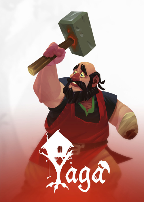 Buy Yaga on GAMESLOAD