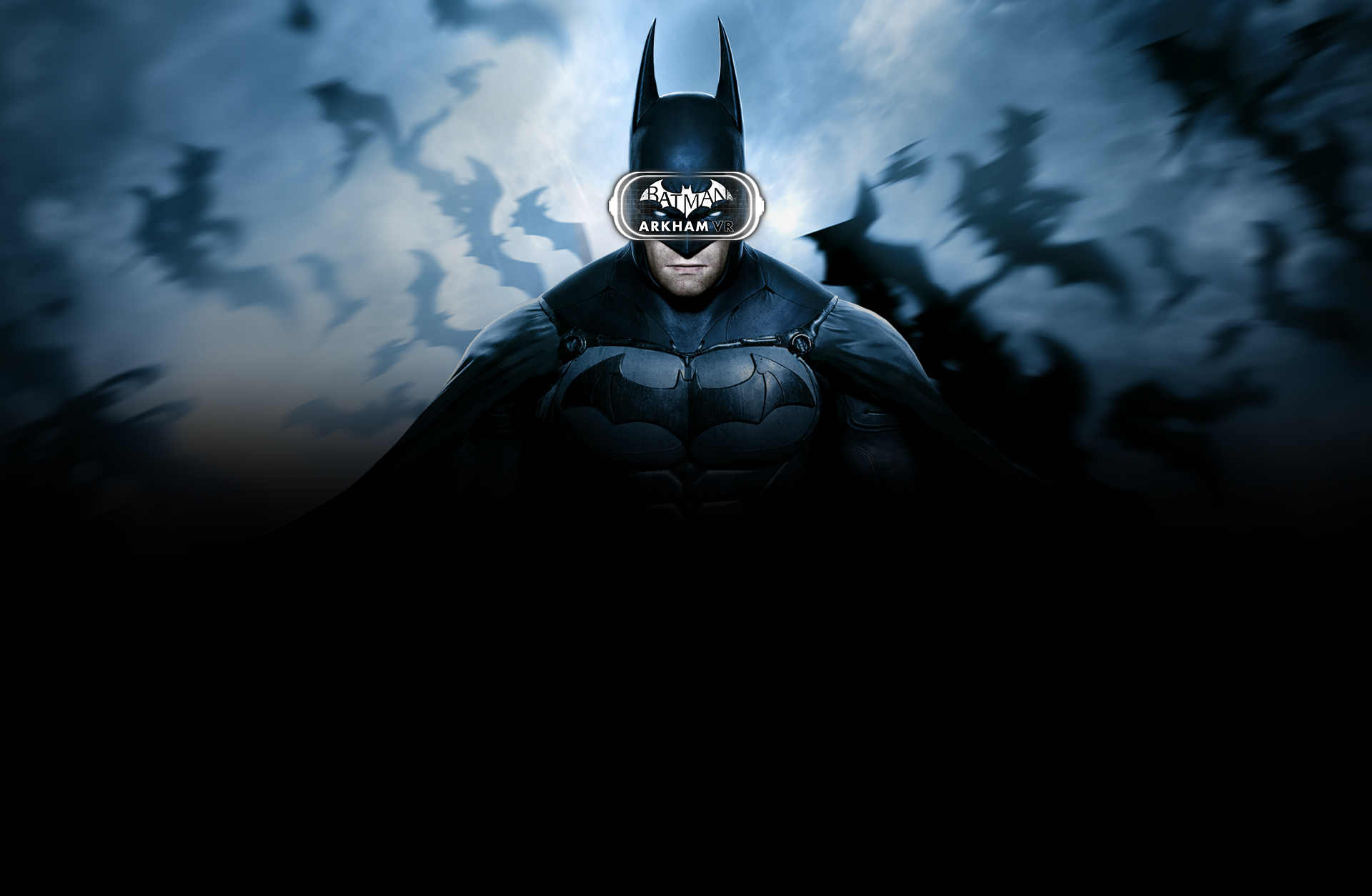 free download the batman vr