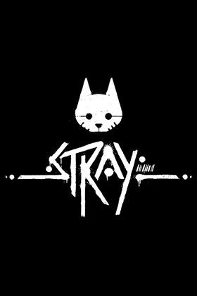 
    Stray
