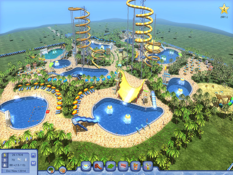 rollercoaster tycoon 3 for mac torrent
