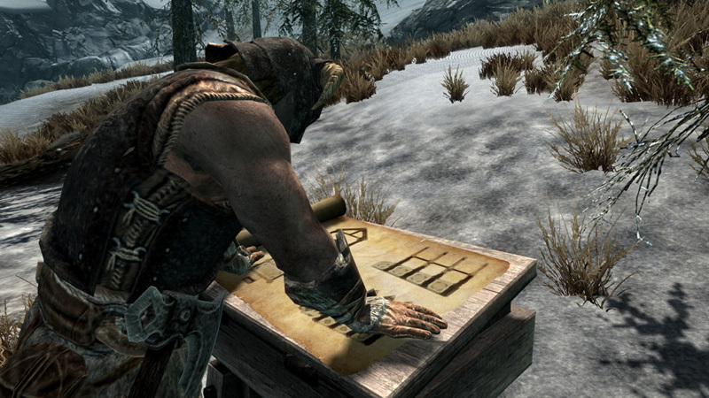 The Elder Scrolls V Skyrim Hearthfire Dlc Gamesload