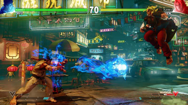 street fighter 5 pc discount