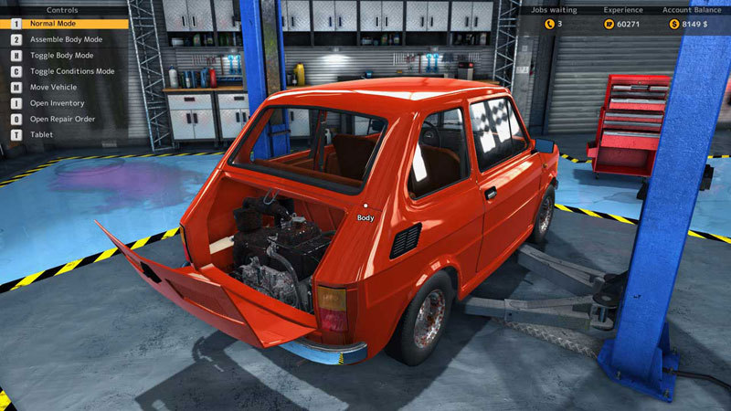 Car Mechanic Simulator 2015 Gold Edition Download For Mac