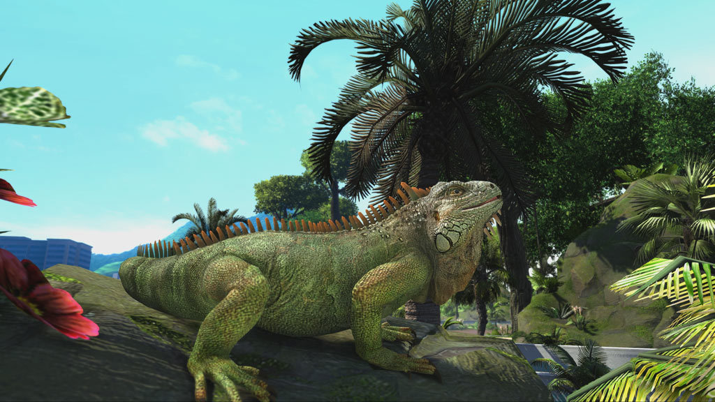Buy Zoo Tycoon: Ultimate Animal Collection from the Humble Store