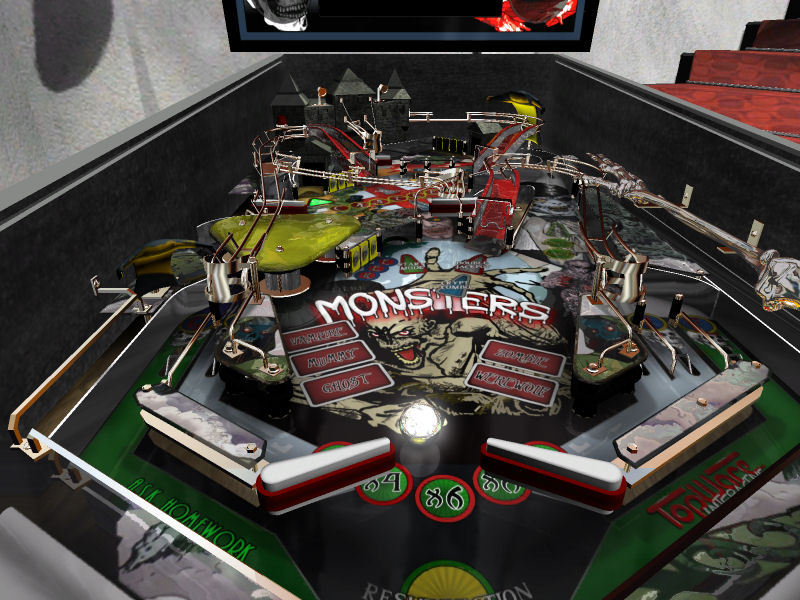 dream pinball 3d steam gift